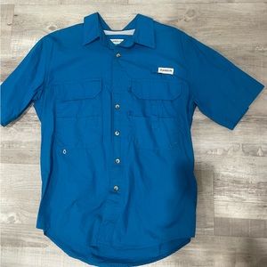 Magellan Fishing Shirt
